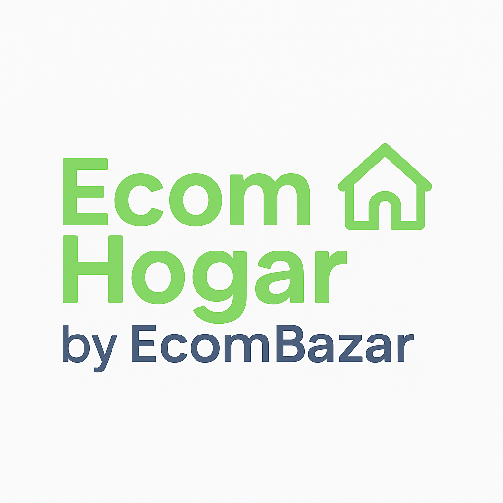 EcomHogar 🏡